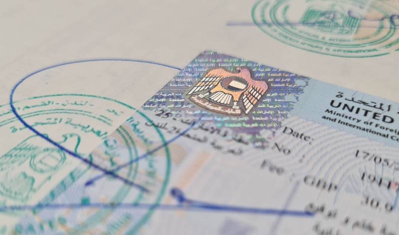 Услуга апостилирования документов в ОАЭ изменится с понедельника