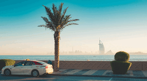 Тарифы на такси в Дубае растут на фоне последовательного повышения цен на бензин