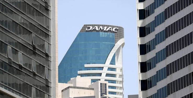 Damac Properties расширяет глобальное присутствие за счет новых офисов в Пекине и Сингапуре