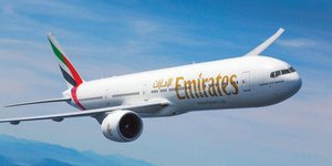 Авиакомпания Emirates перенесет операции в аэропорт Аль-Мактум к 2034 году