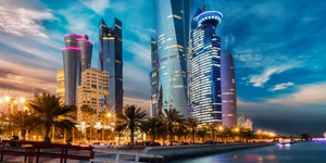 Дубай внедряет технологии: новый закон о регистрации недвижимости