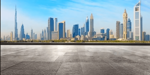 Дубай занимает 21-е место в рейтинге самых богатых городов мира