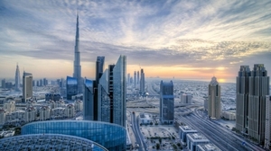 Дубай признан лучшим в мире направлением для ПИИ в сфере туризма