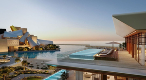 Новый взгляд на роскошную жизнь в Абу-Даби: представлены новые мегапроекты