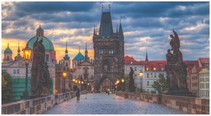 Знакомство с Прагой: подробное руководство для путешественников по ОАЭ