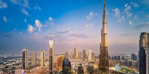 Сила рынка жилой недвижимости Дубая: прогноз на 35 000 новых квартир
