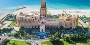Hilton и Al Hamra представляют роскошные резиденции в ОАЭ