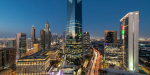 Спрос на офисные помещения в Дубае растет, опережая предложение