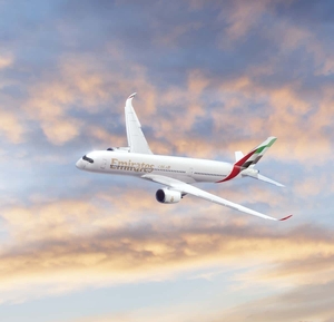 Авиакомпания Emirates наградила сотрудников значительными бонусами на фоне рекордной прибыли
