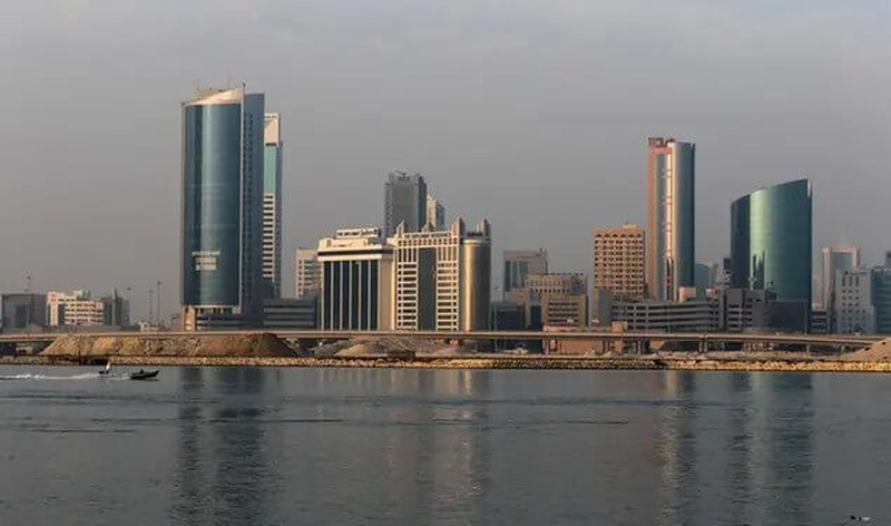 Проект строительства гавани в Бахрейне реализуется с соблюдением высоких стандартов безопасности
