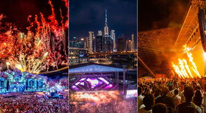 Захватывающие фестивали, которые стоит ожидать в ОАЭ в 2024 и 2025 годах