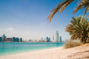 Видение Дубая на 2033 год: пляжи только для женщин и больше зеленых насаждений