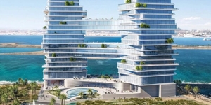 Элитные застройщики ОАЭ представили ультра-роскошные резиденции на острове Аль-Марджан