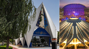 Оживите впечатления от выставки Expo 2020 в Новом музее Дубая