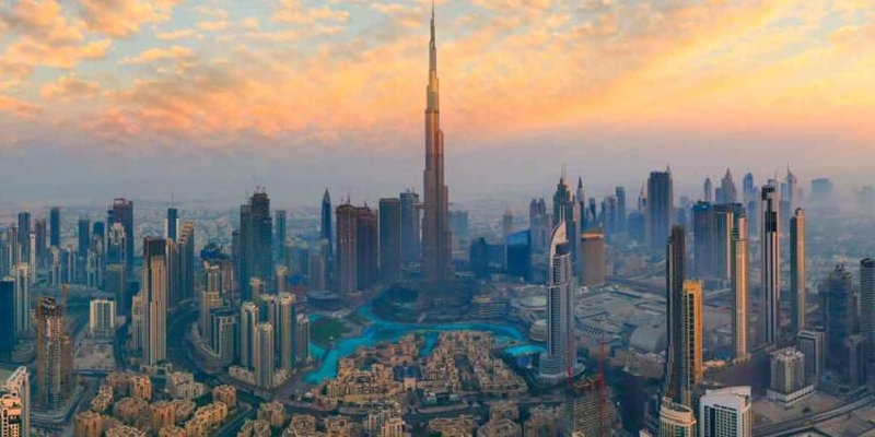 Рынок недвижимости Дубая повышает доверие благодаря проверенным спискам