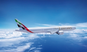 Эмирейтс возобновит ежедневные рейсы из Дубая в Лагос в 2024 году