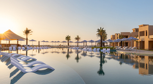 Насладитесь роскошью в отеле Sofitel Al Hamra Beach Resort, Рас-Аль-Хайма