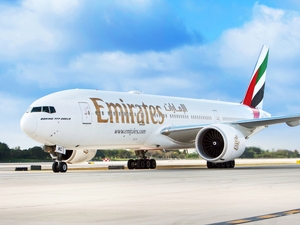 Эмирейтс открывает второй ежедневный рейс в Хошимин из Дубая