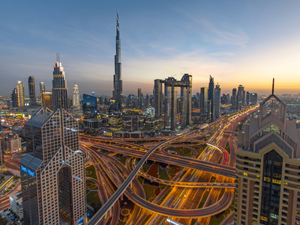 Доступные мероприятия на выходных в Дубае: подробное руководство