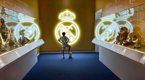Real Madrid World: новая достопримечательность в Dubai Parks & Resorts