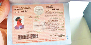 ОАЭ вводят голубую визу на жительство для экологических лидеров