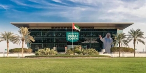 Dubai South и Aldar Properties построят новый логистический комплекс