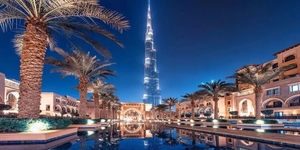 Дубайский комплекс OMNIYAT установил новый рекорд, продав пентхаус за 139 миллионов дирхамов