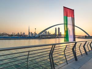 Максимизируйте свой отпуск в честь праздника Курбан-Байрам в Дубае