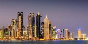 Рынок недвижимости Дубая: комплексный анализ