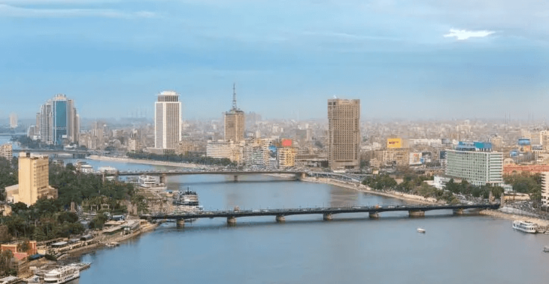 Влияние девальвации валюты Египта на рынок недвижимости