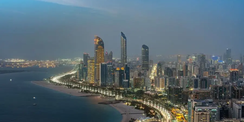 Арендная плата в розничной торговле в Дубае и Абу-Даби выросла двузначным числом