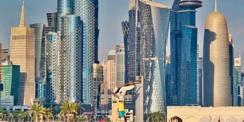 Рынок недвижимости Катара: восходящая звезда на Ближнем Востоке