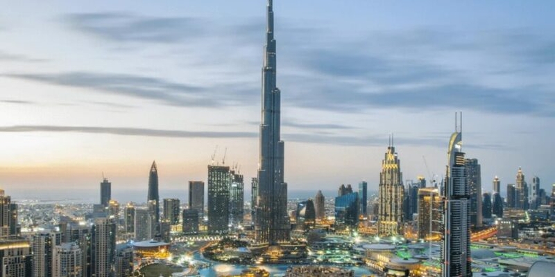 Рынок недвижимости Дубая: высокая доходность от аренды и инвестиционные возможности