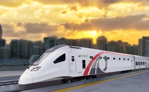 Etihad Rail обещает пассажирам поездов предоставить услугу «от двери до двери»