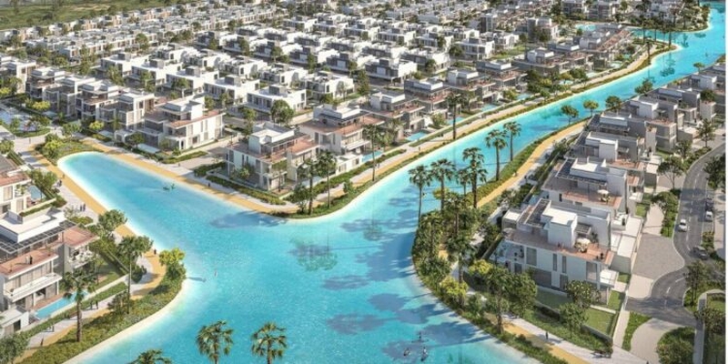 Заключительная фаза строительства South Bay South Bay в Дубае распродана за четыре часа