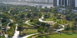 Soho Development представляет The Berkeley: новый стандарт роскошной жизни в Дубае