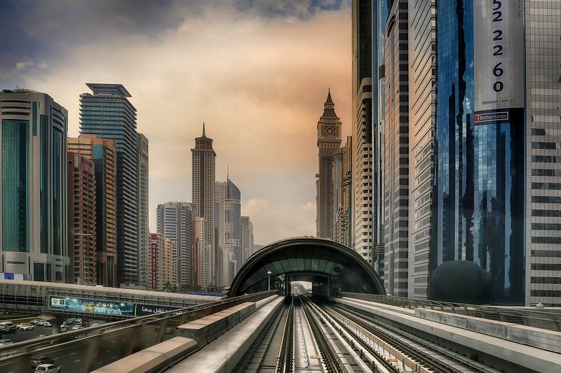 3 способа сэкономить на транспорте в ОАЭ