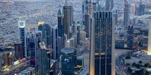 Qube Development Ventures выходит на процветающий рынок недвижимости ОАЭ