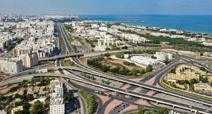 Рынок недвижимости Омана переживает спад в первом квартале 2024 года