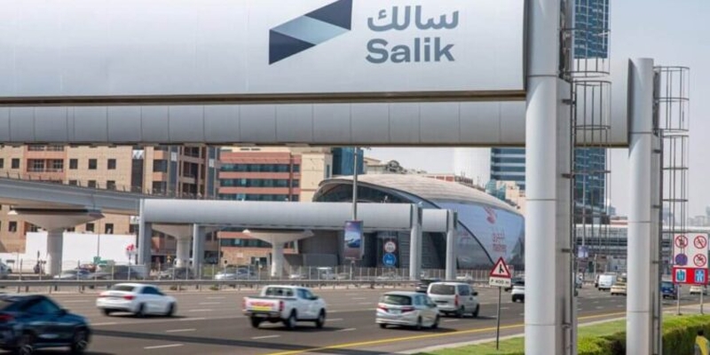 Dubai Mall вводит новую систему платной парковки с июля 2024 года