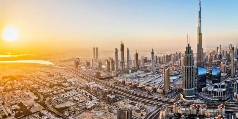 Omniyat Group производит революцию в сфере недвижимости Дубая