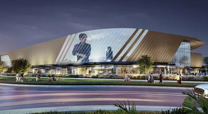 Собха Хартланд из Дубая откроет новый торговый центр к 2026 году