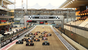 Гран-при F1 Абу-Даби 2022: все, что мы знаем на данный момент