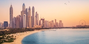 Radius Group запускает флагманский проект в Дубае