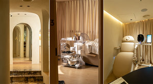 Casa Aire: новое место красоты и здоровья в Дубае