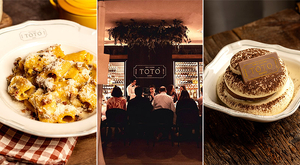 Знаменитый итальянский ресторан TOTÓ откроется в Дубае