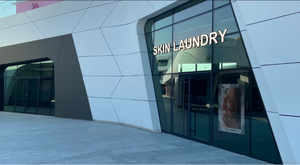 Революционный бренд по уходу за кожей Skin Laundry открывается в Абу-Даби