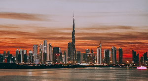 Еженедельный обзор: основные новости и события в Дубае