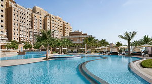 Насладитесь идеальным семейным отдыхом в Wyndham Residences The Palm, Дубай