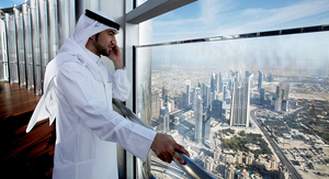Деловой подъем в Дубае противоречит традиционному летнему затишью